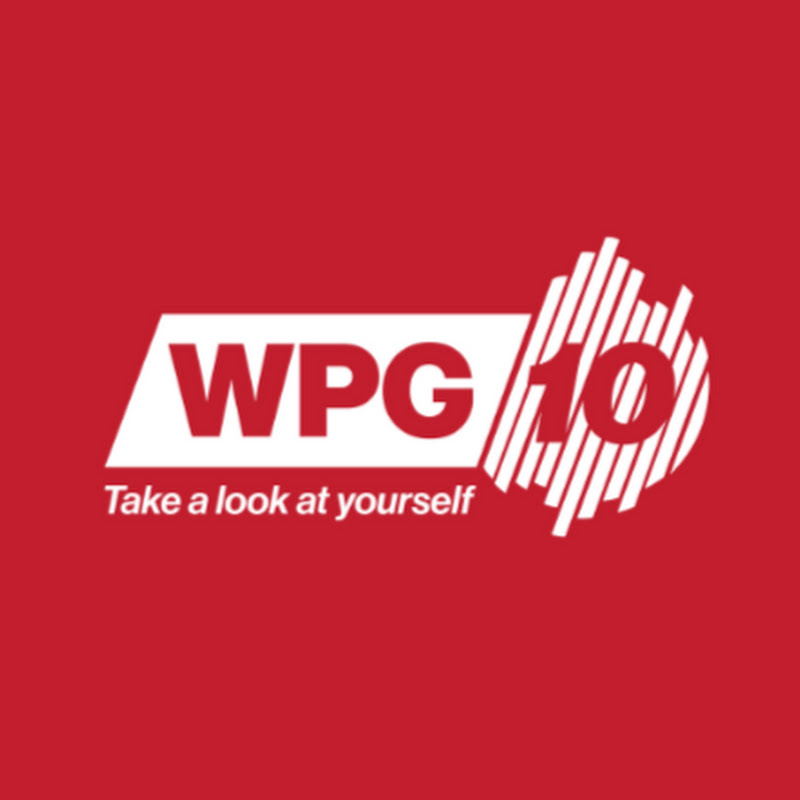 WPG10 Television