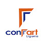 Confart Liguria logo