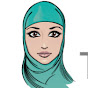 The Hijab Store logo