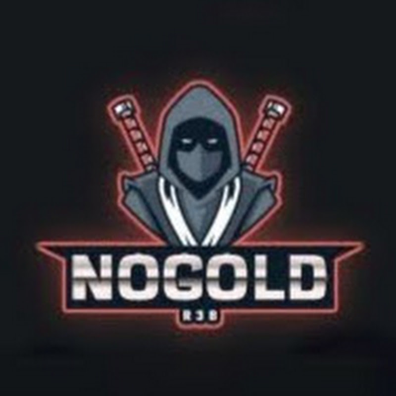 NO GOLD