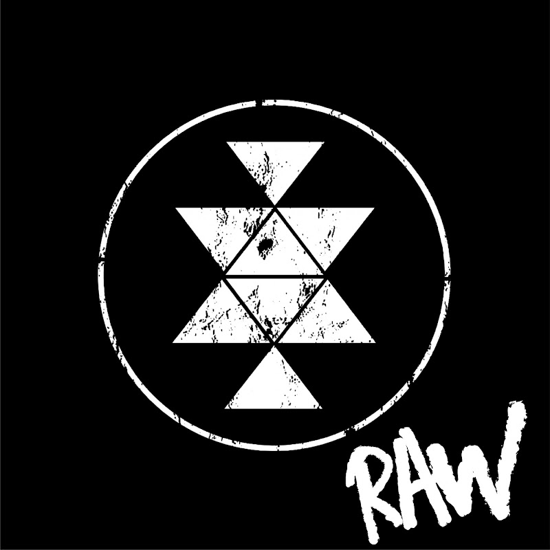 Solid Grooves RAW