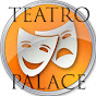 Teatro Palace logo