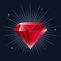 Bright Diamonds Band logo