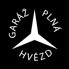 Garáž Plná Hvězd