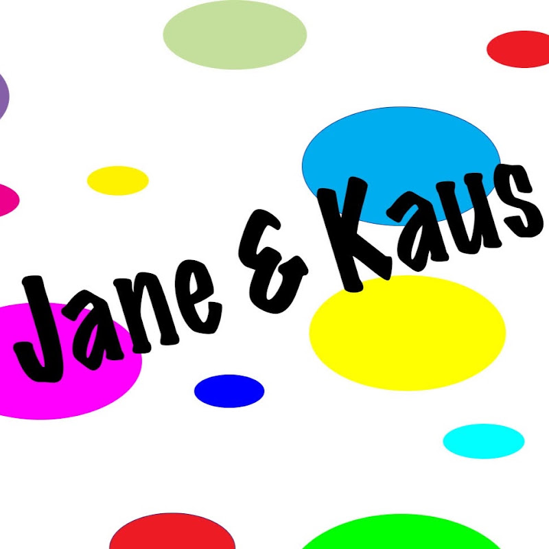 Reacting with J & K