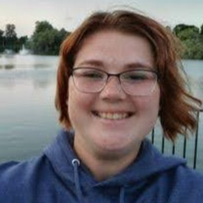 Katherine Heather Shaw