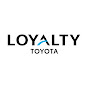 Loyalty Toyota logo