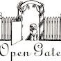 Open Gate Quilts logo