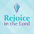 k5z5IMCI6wM-channel-avatar-Rejoice in the Lord