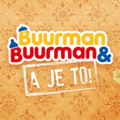 Buurman en Buurman 1976 Avatar
