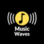 Music Waves Avatar