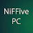 NiFFive PC