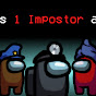 Among Us 1 Impostor logo