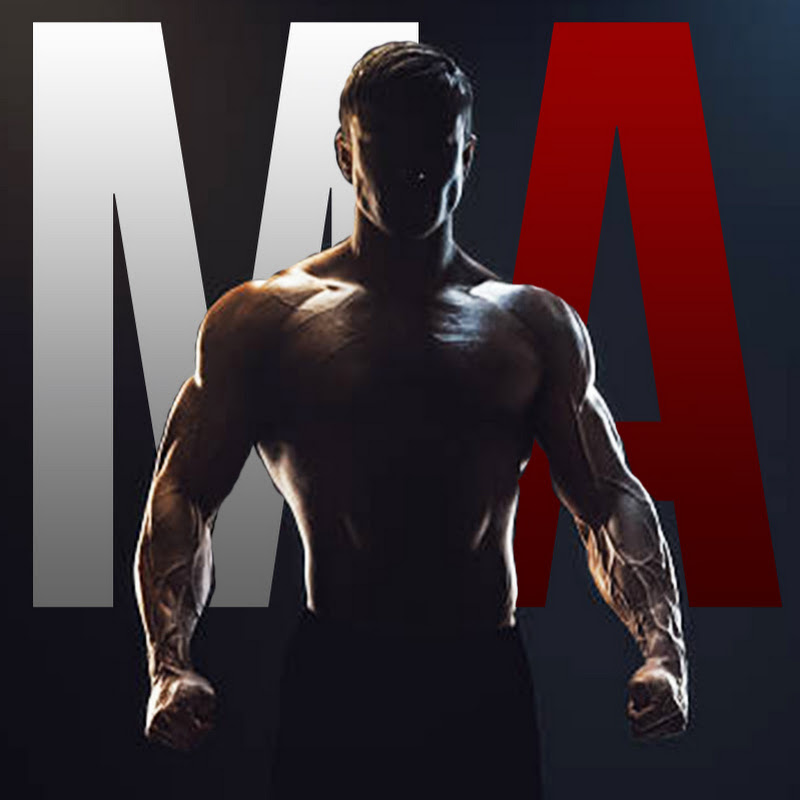 Motivathlete icon