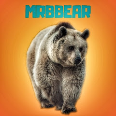 MrBBear channel logo