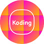 Koding logo