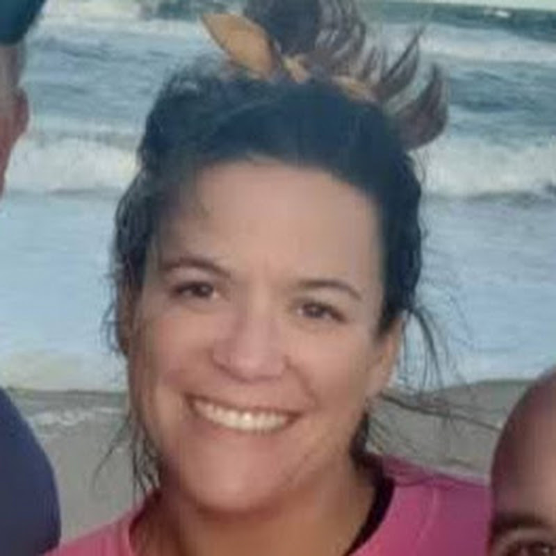 Kristy Carballo