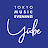 Tokyo Music Evening Yube