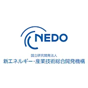 NEDO Channel