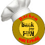 BackForFun logo