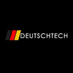 Deutsch Tech net worth