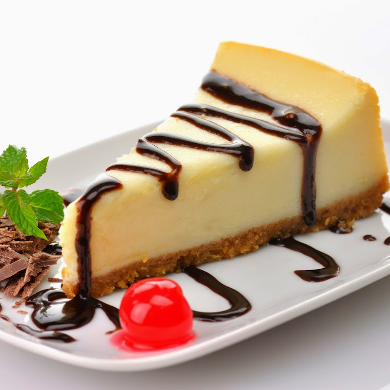 Delicious recipes