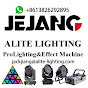 ALITE LIGHTING EQUIPMENT CO.,LTD Jack Jiang logo