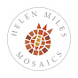 Helen Miles Mosaics logo