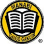 MANABI Japanese Language Institute logo