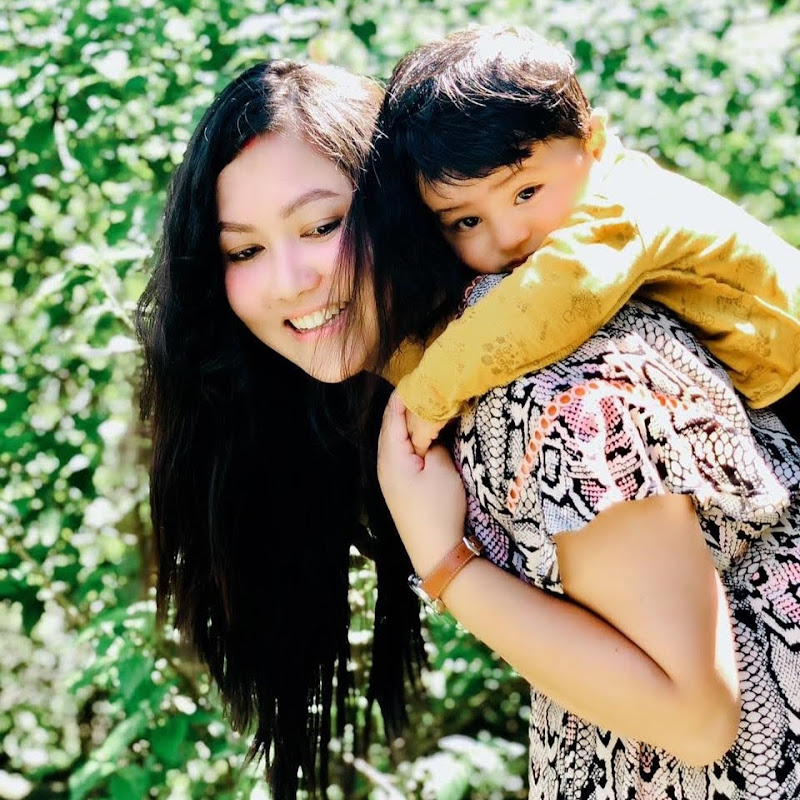 Mama’s Baby Vlog