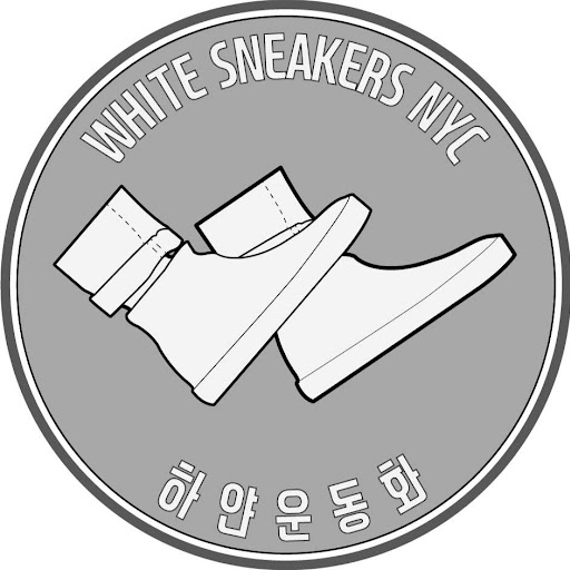 하얀운동화 WhiteSneakers