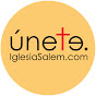 Iglesia Salem Madrid Oficial