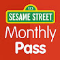 Sesame Street: Monthly Pass