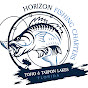 Horizon Fishing Charters logo