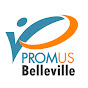 Promus Belleville logo