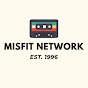 Misfit Network logo
