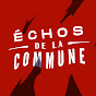 Échos de la Commune logo
