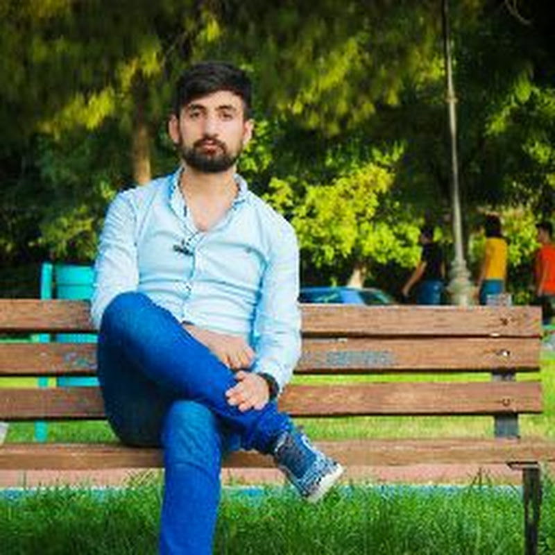 MOHAMMED DEVECI _ محمد دوه جي