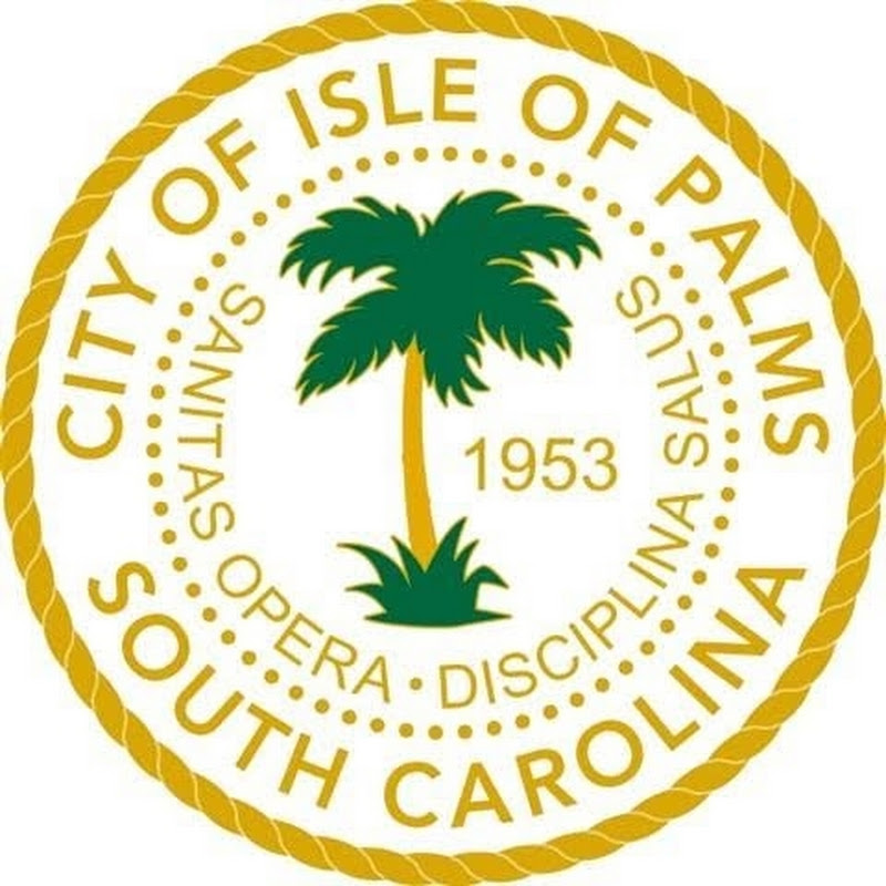 City of Isle of Palms