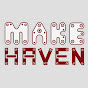 MakeHaven logo