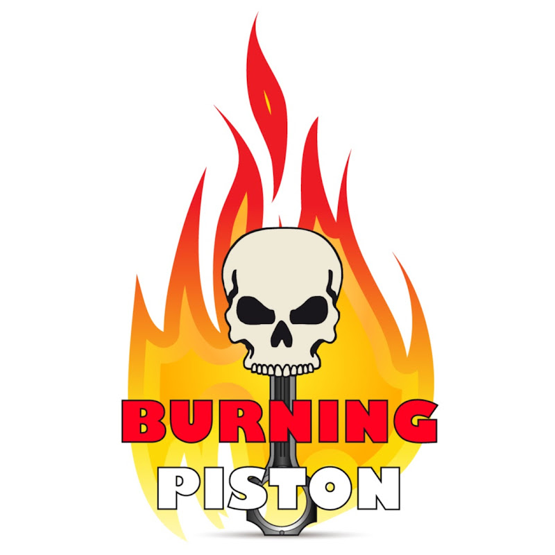 BurningPiston