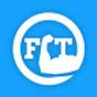 PTFitApp logo