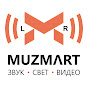 Muzmart