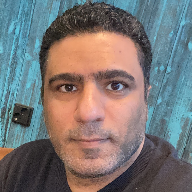 Channel Avatar