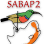 SABAP2 - BirdMap logo