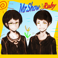Mr.Show&Ruby
