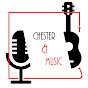 Chester & Music