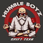 Humble Boyz! logo