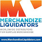 Merchandize Liquidators logo