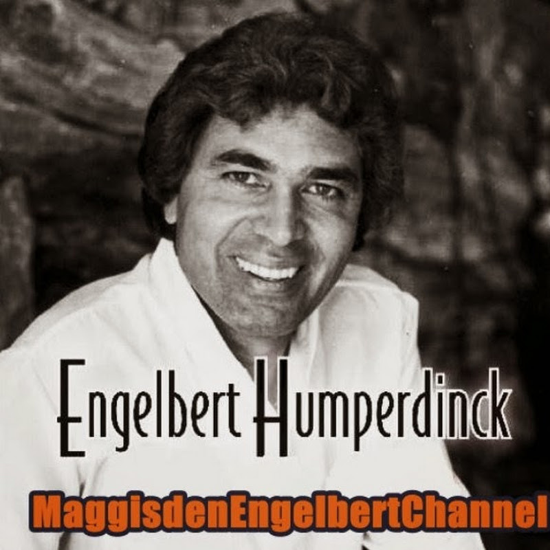 MaggisdenEngelbertChannel icon